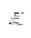 ROLLER CLEAN 100 FILTRO A RULLO AVVOLGIBILE AUTOMATICO INTERNO SUMP